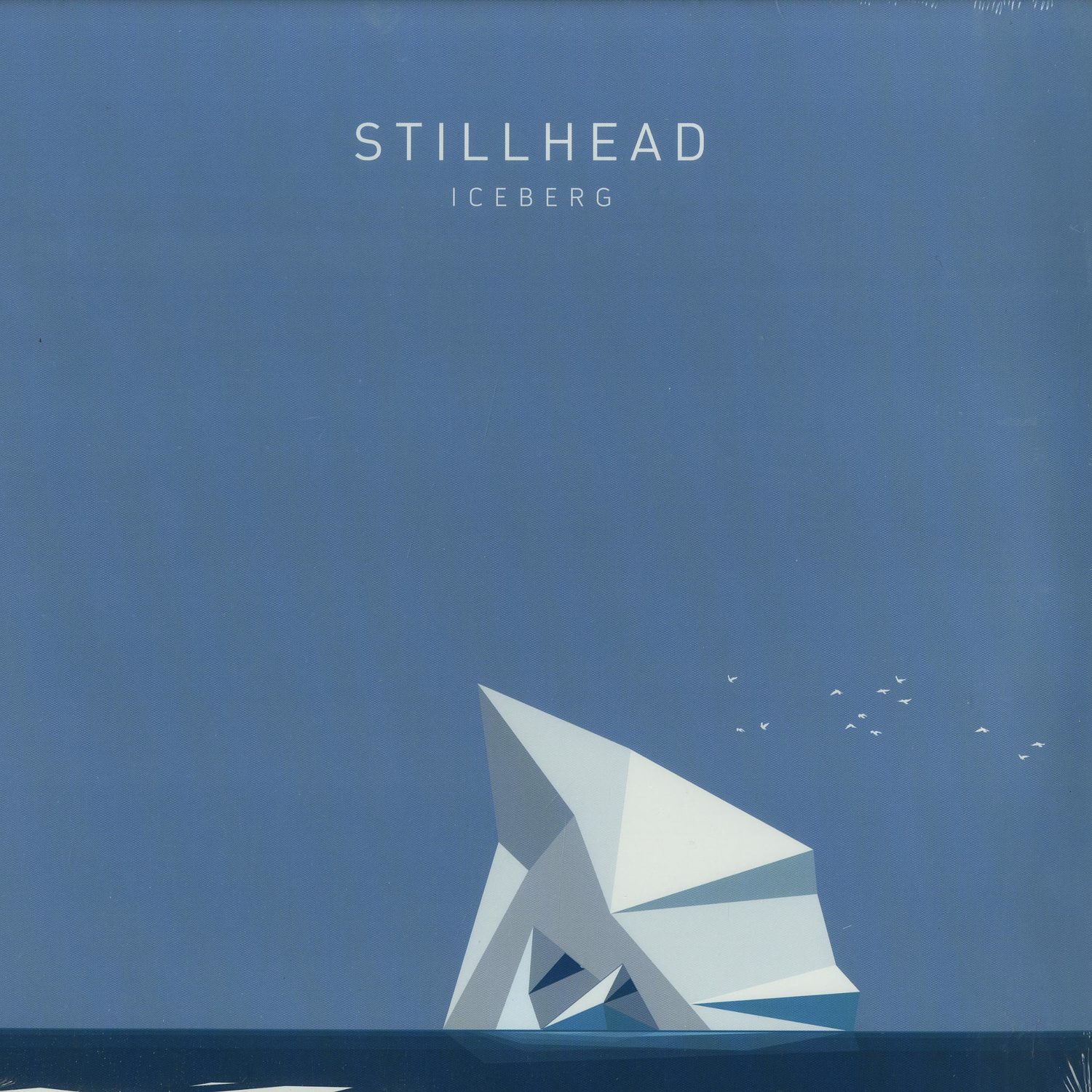 Stillhead - ICEBERG 