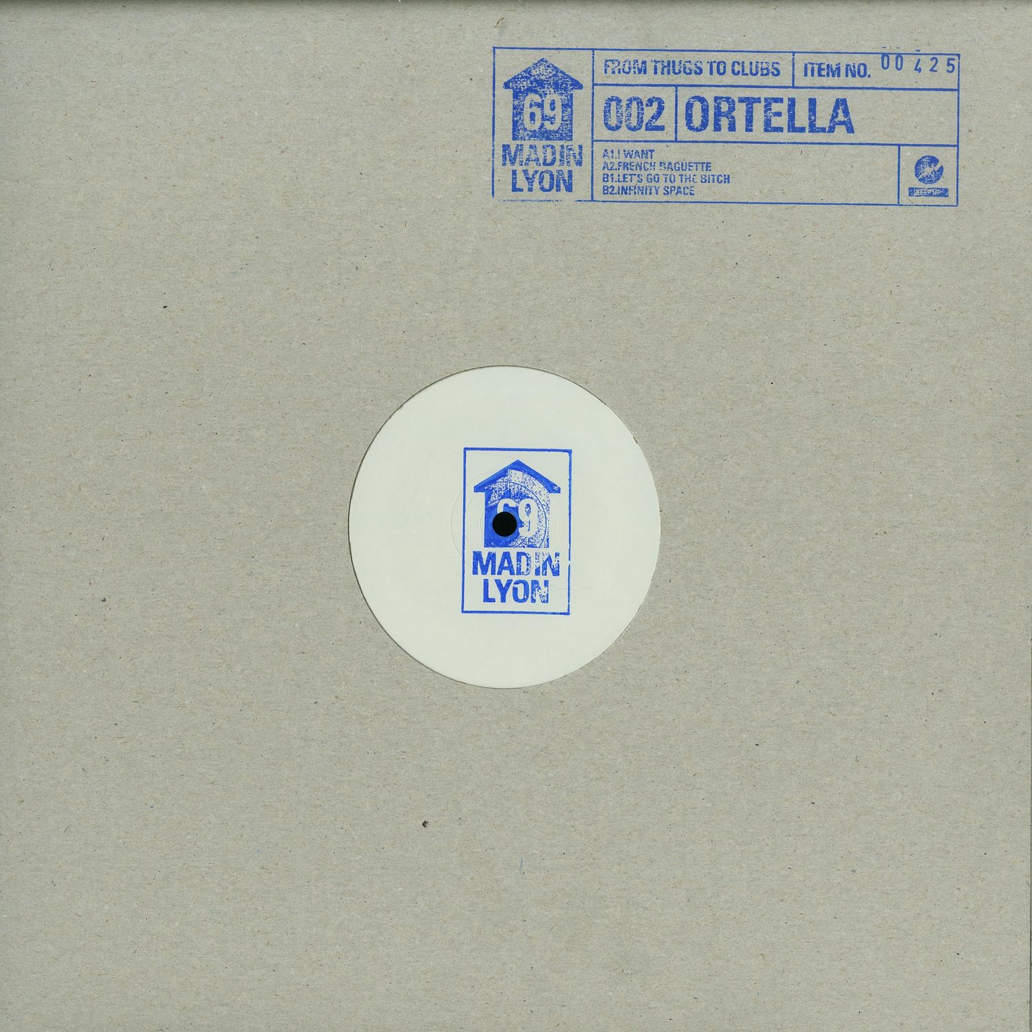 Ortella - 69002