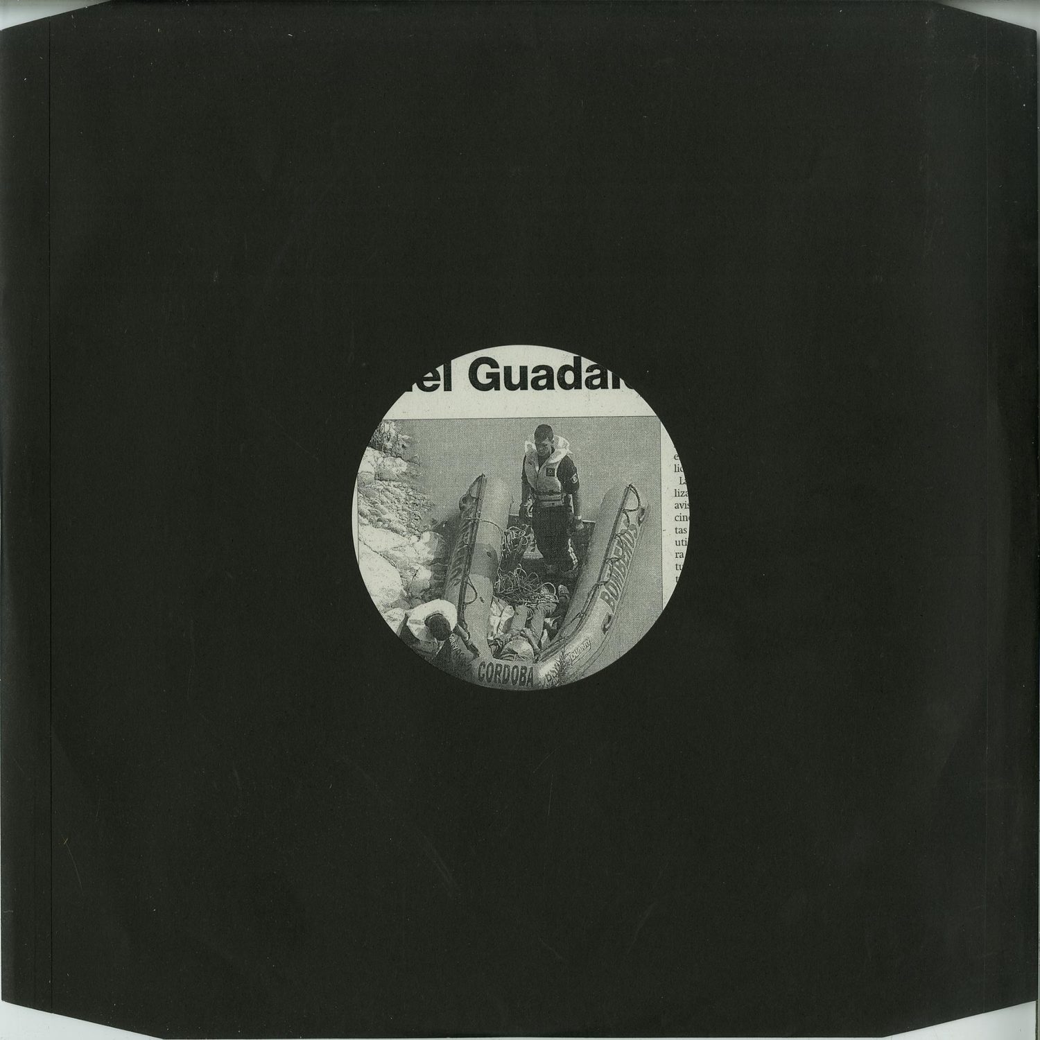 Acronym - GUADALQUIVIR