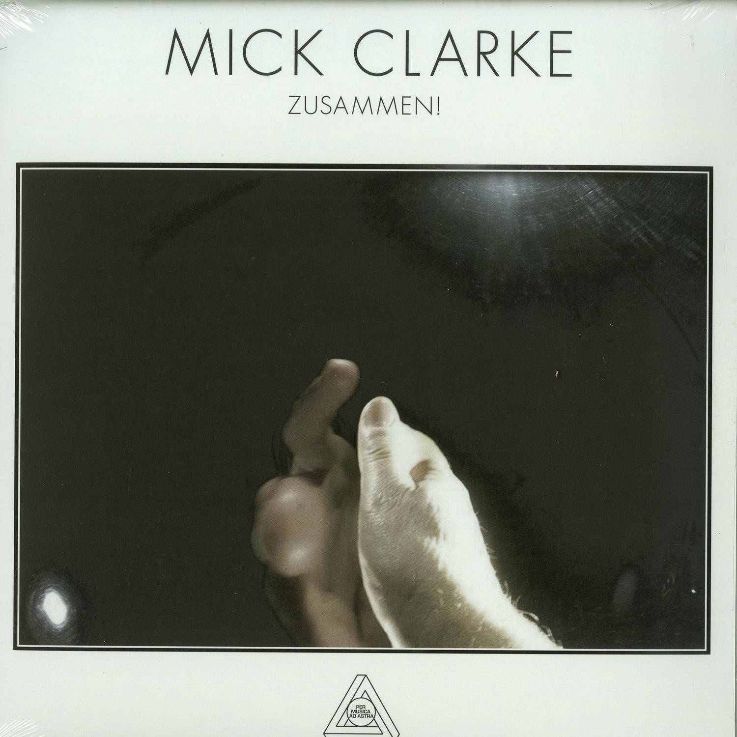 Mick Clarke - ZUSAMMEN