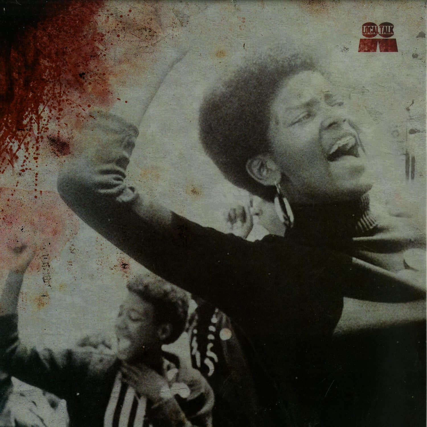 Jamie 3:26 & Masalo & Sameed - TESTIFY