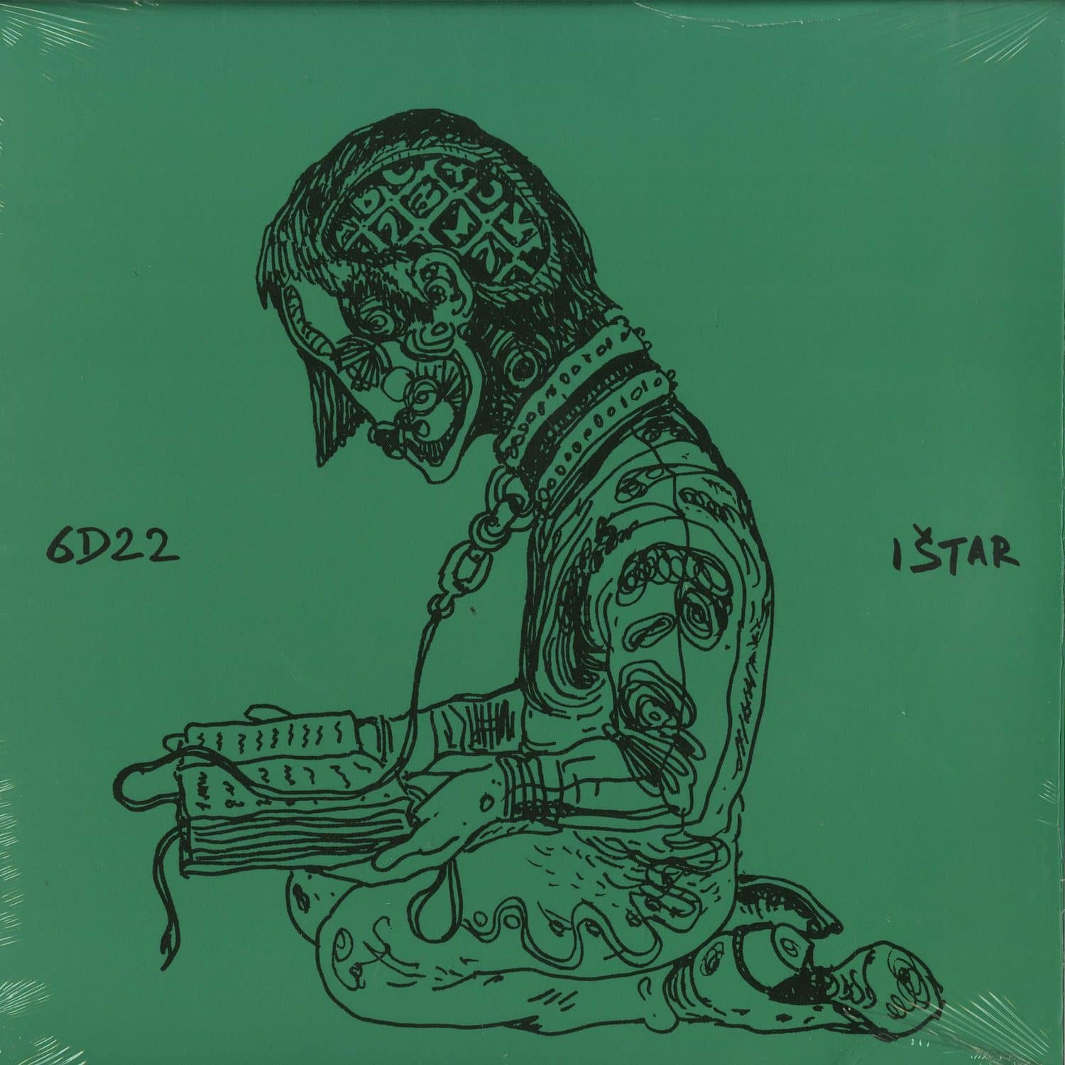 6D22 - ISTAR