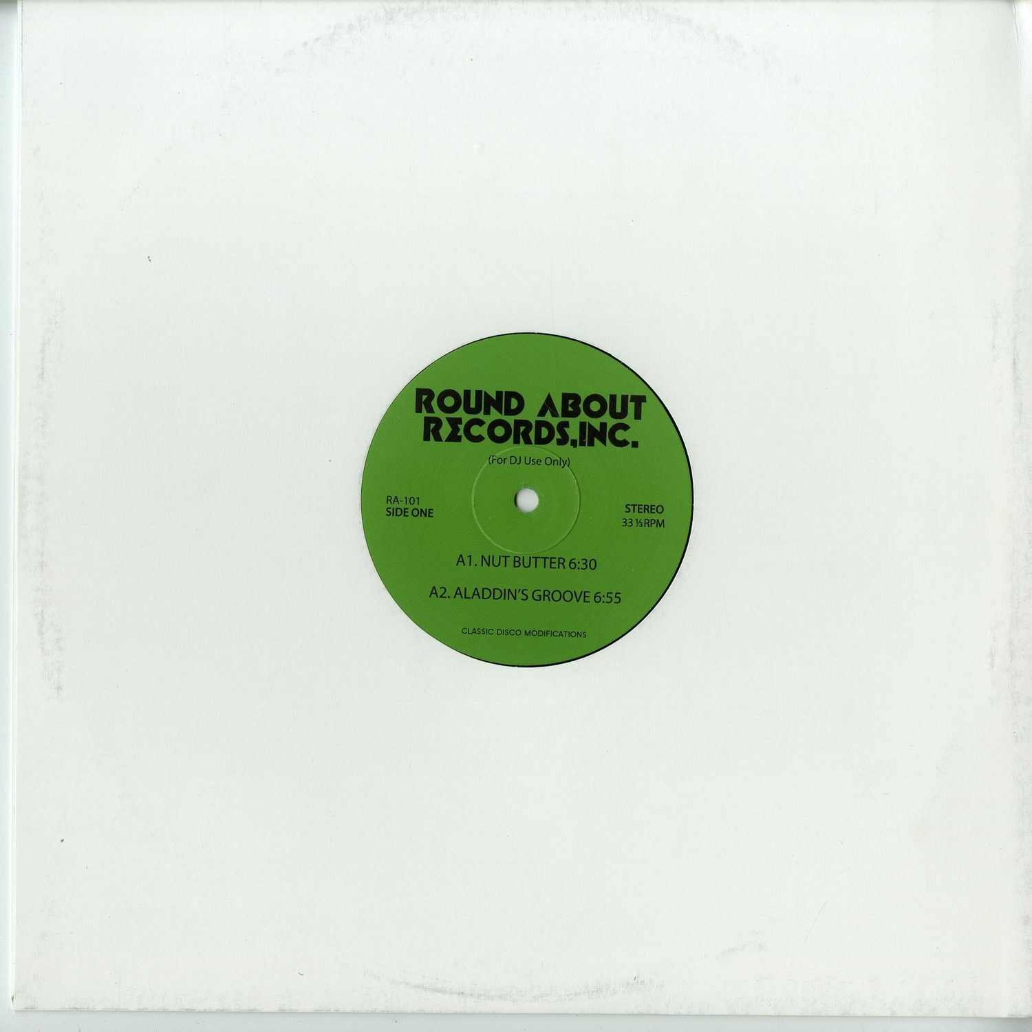 Various Artists - CDM VOL.1
