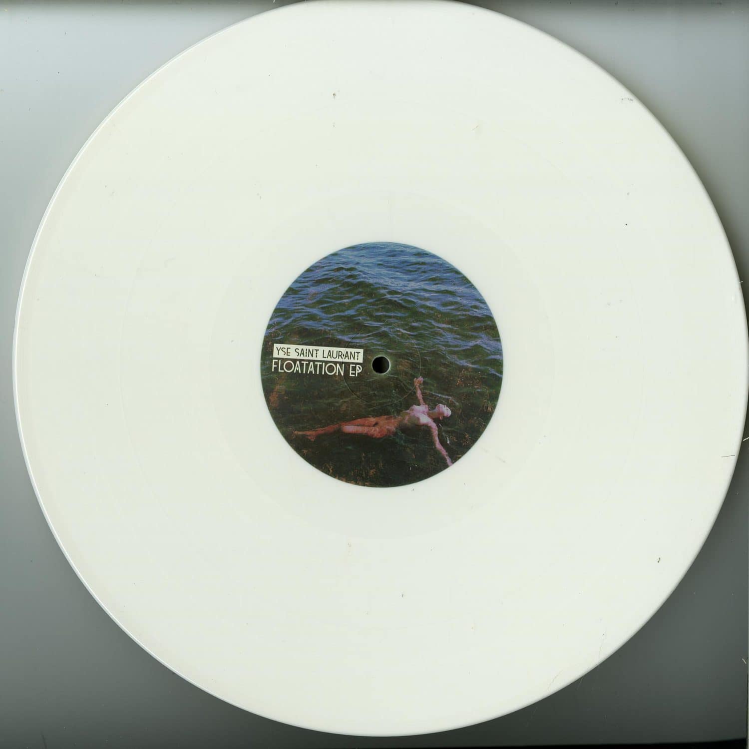 Yse Saint Laurant - FLOATATION EP 