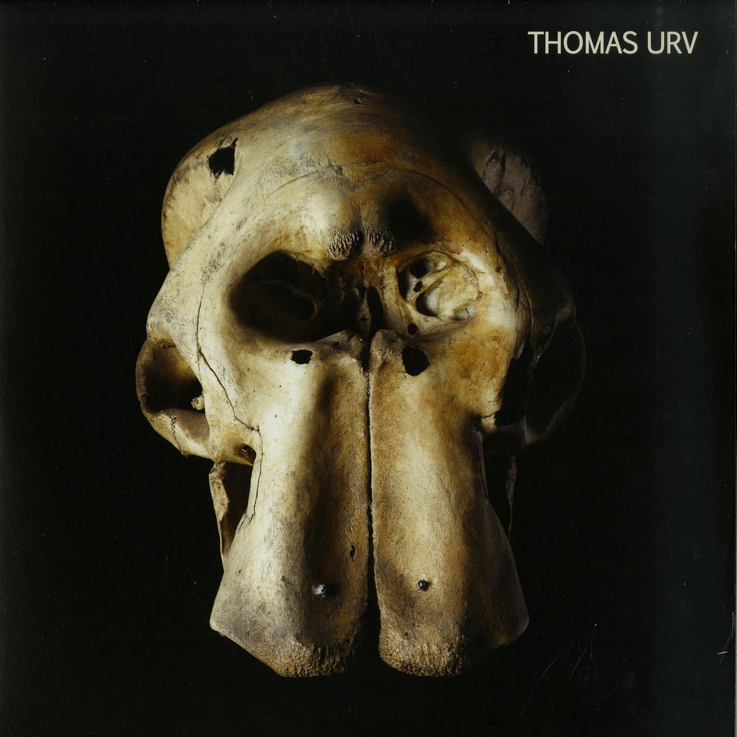 Thomas Urv - O SWEET EXORCISM 