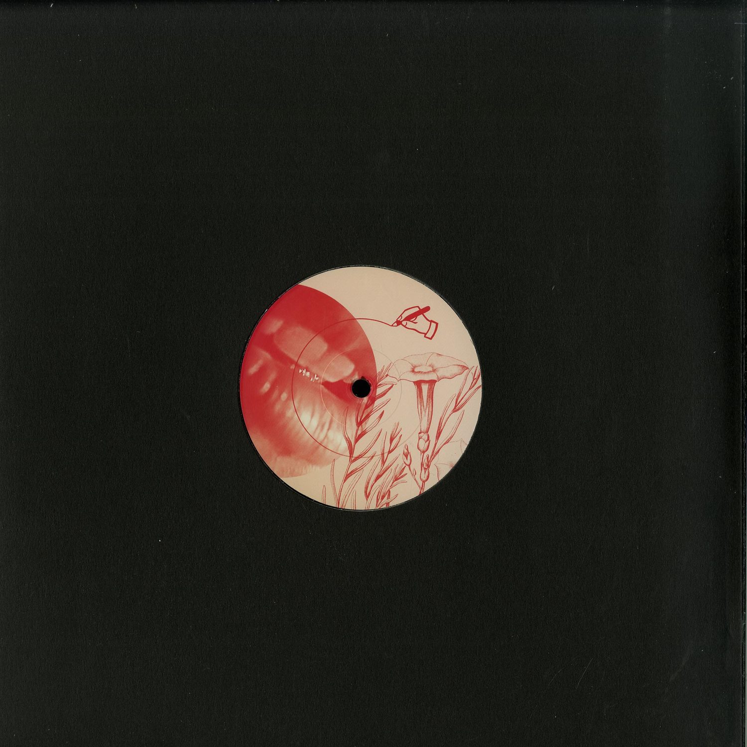 Black Loops - FOR THE LOVERS EP