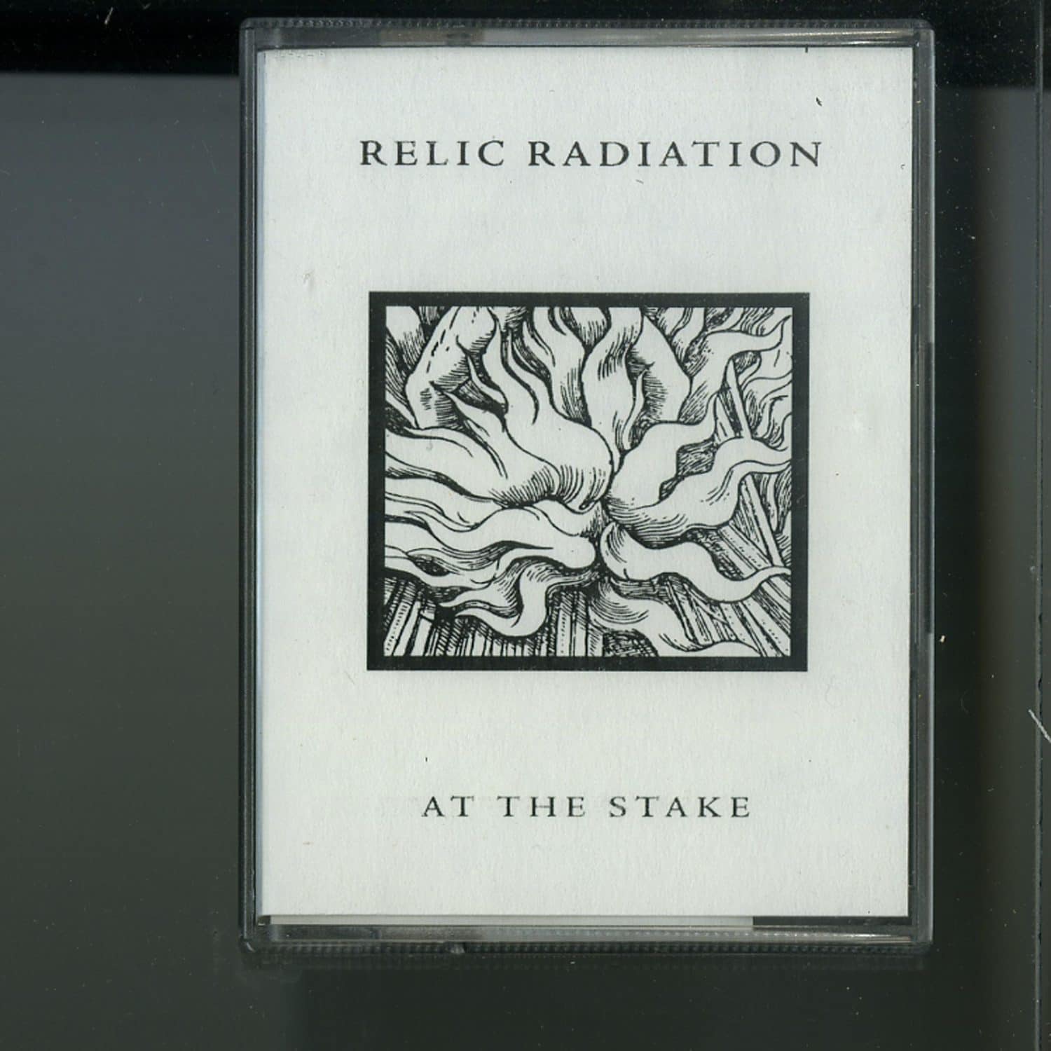 Relic Radiation - AT THE STAKE 