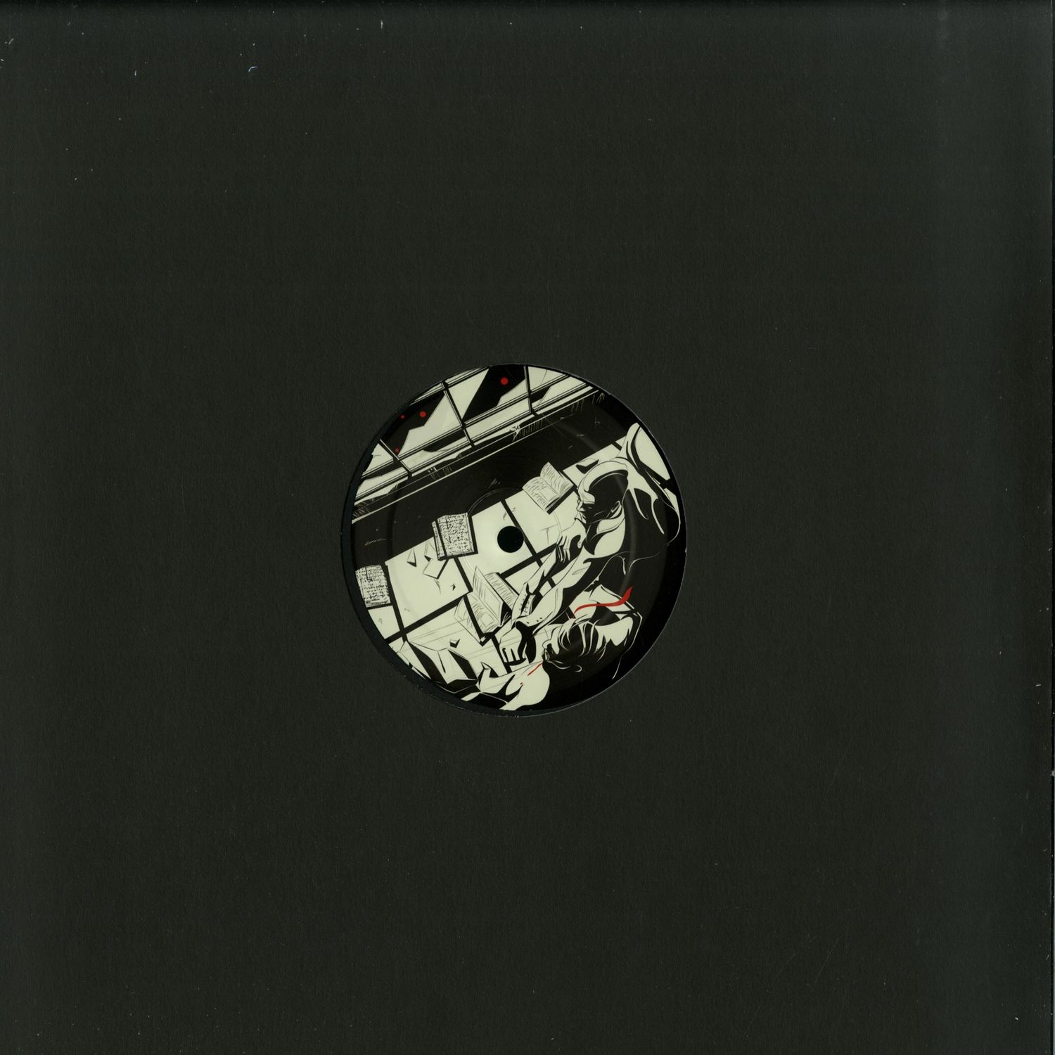 He/aT - HE/AT WITH INLAND REMIXES