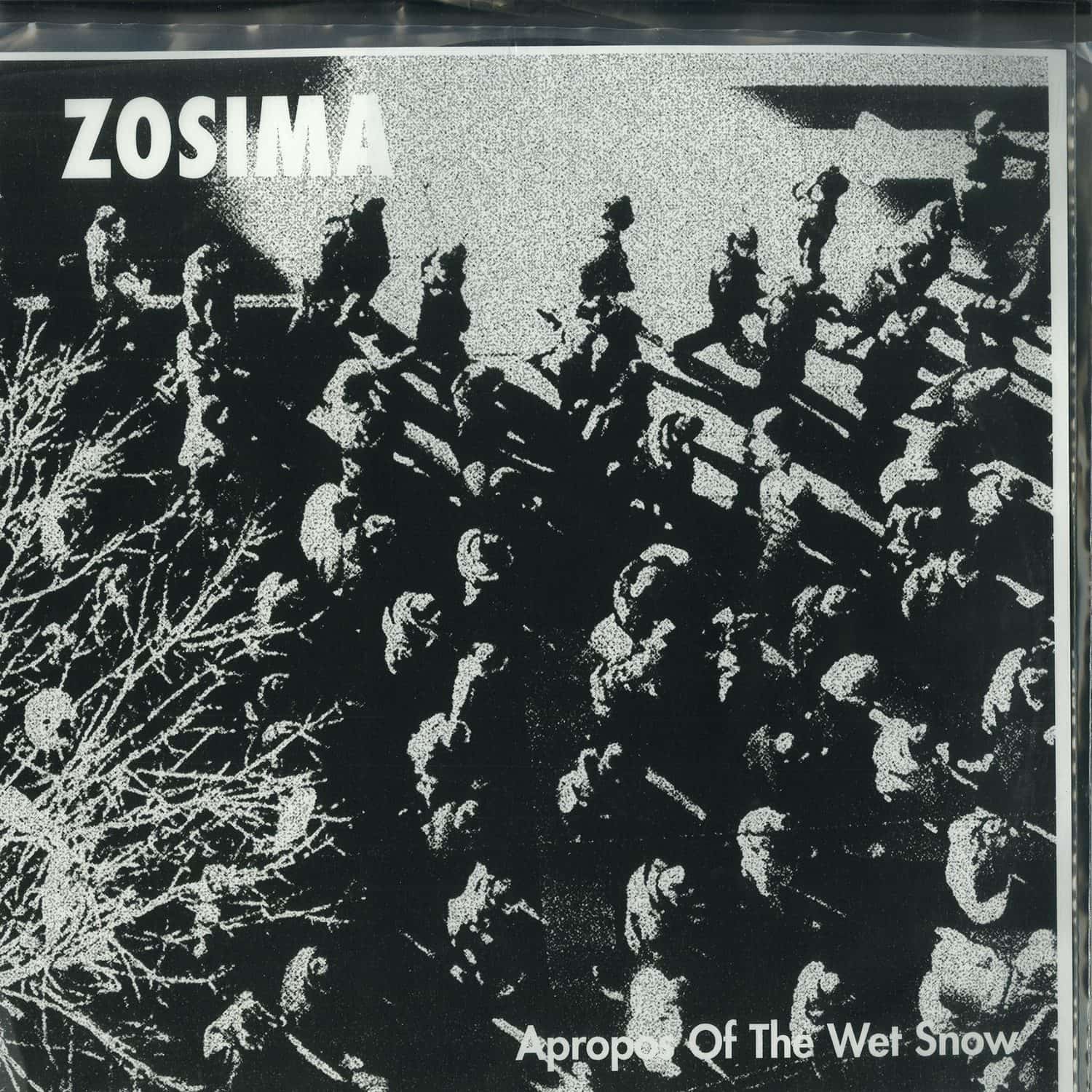 Zosima - APROPOS OF THE WET SNOW