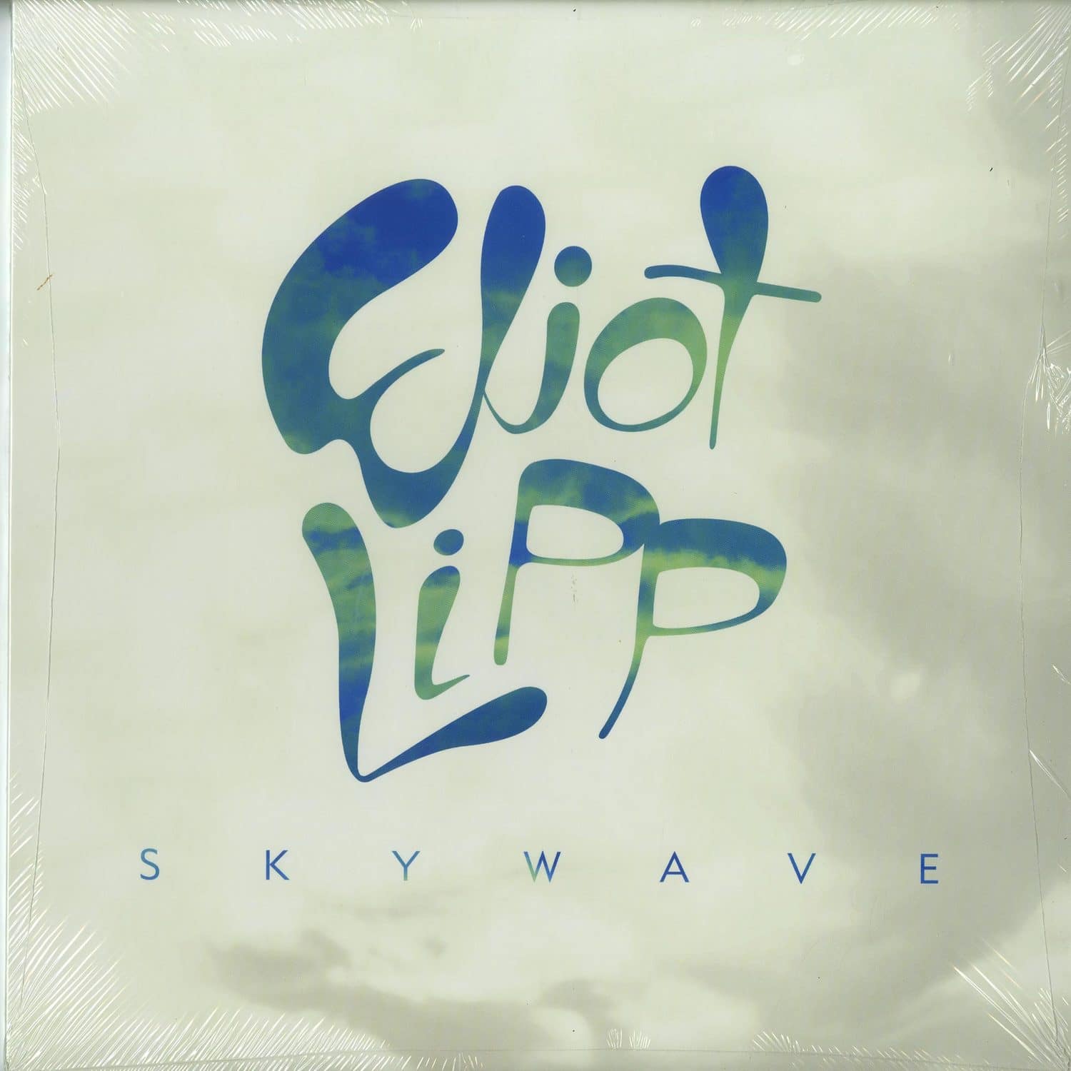 Eliot Lipp - Skywave