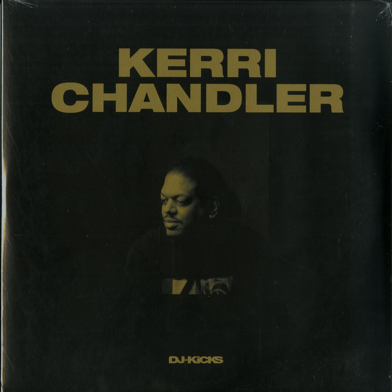 Kerri Chandler - DJ-KICKS 