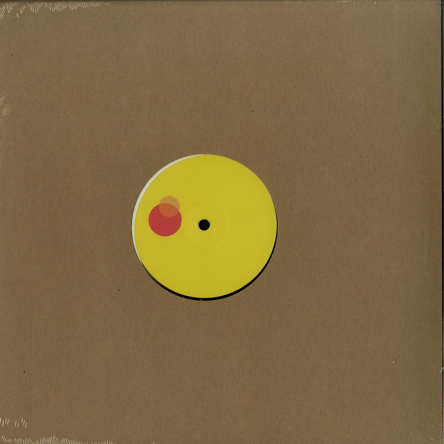Domenico Rosa - CLEAN HANDS, DIRTY HEARTS EP 