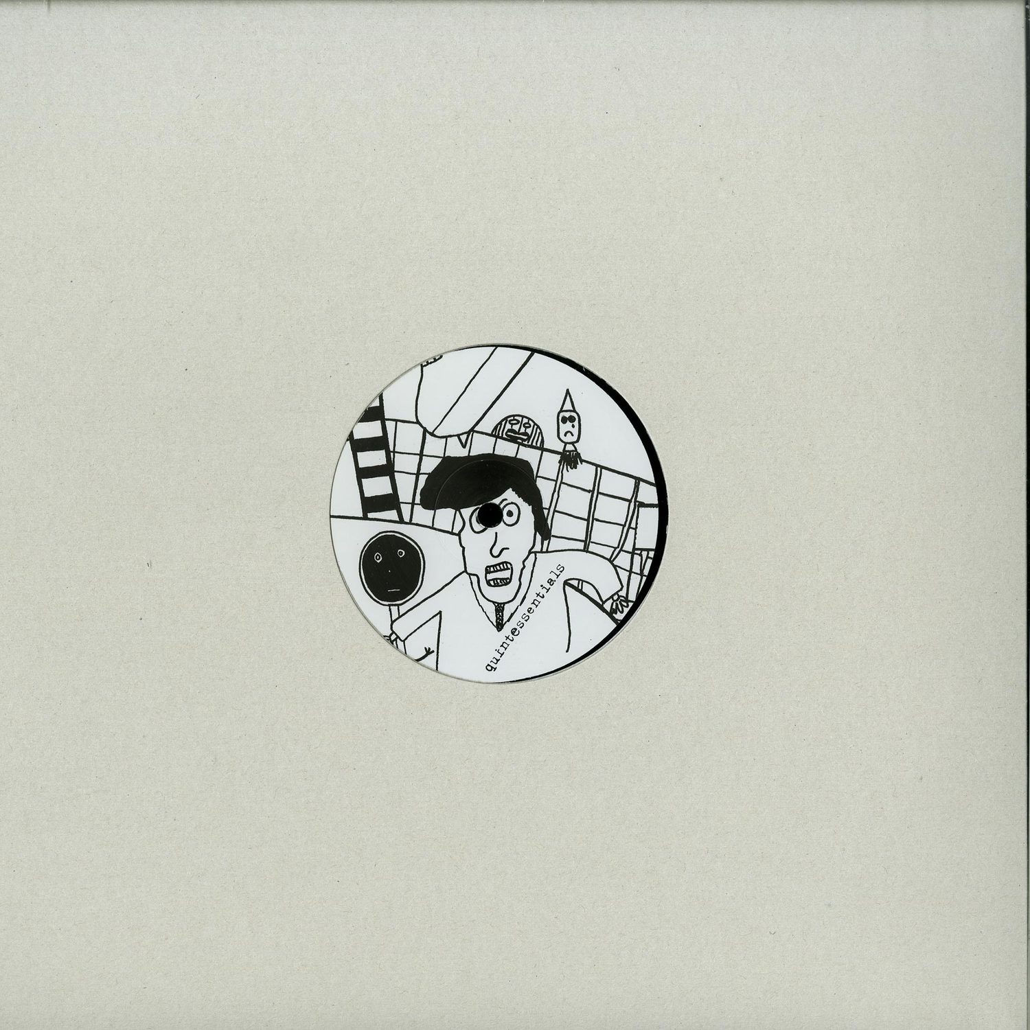 Felipe Gordon - MI CASA, SU CASA