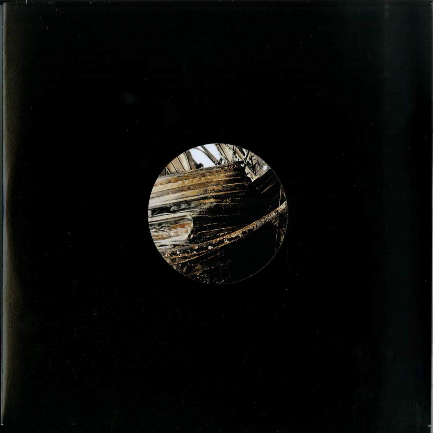 Submechanical - ARMOURY EP