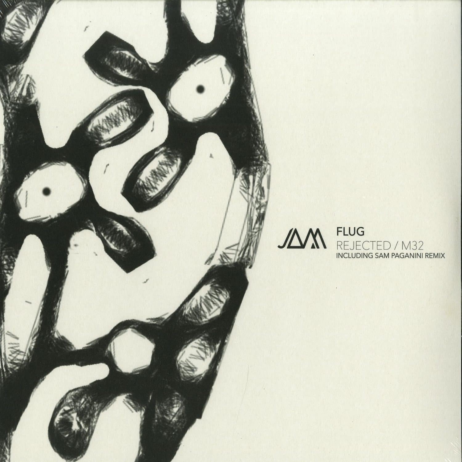 Flug - REJECTED / M32