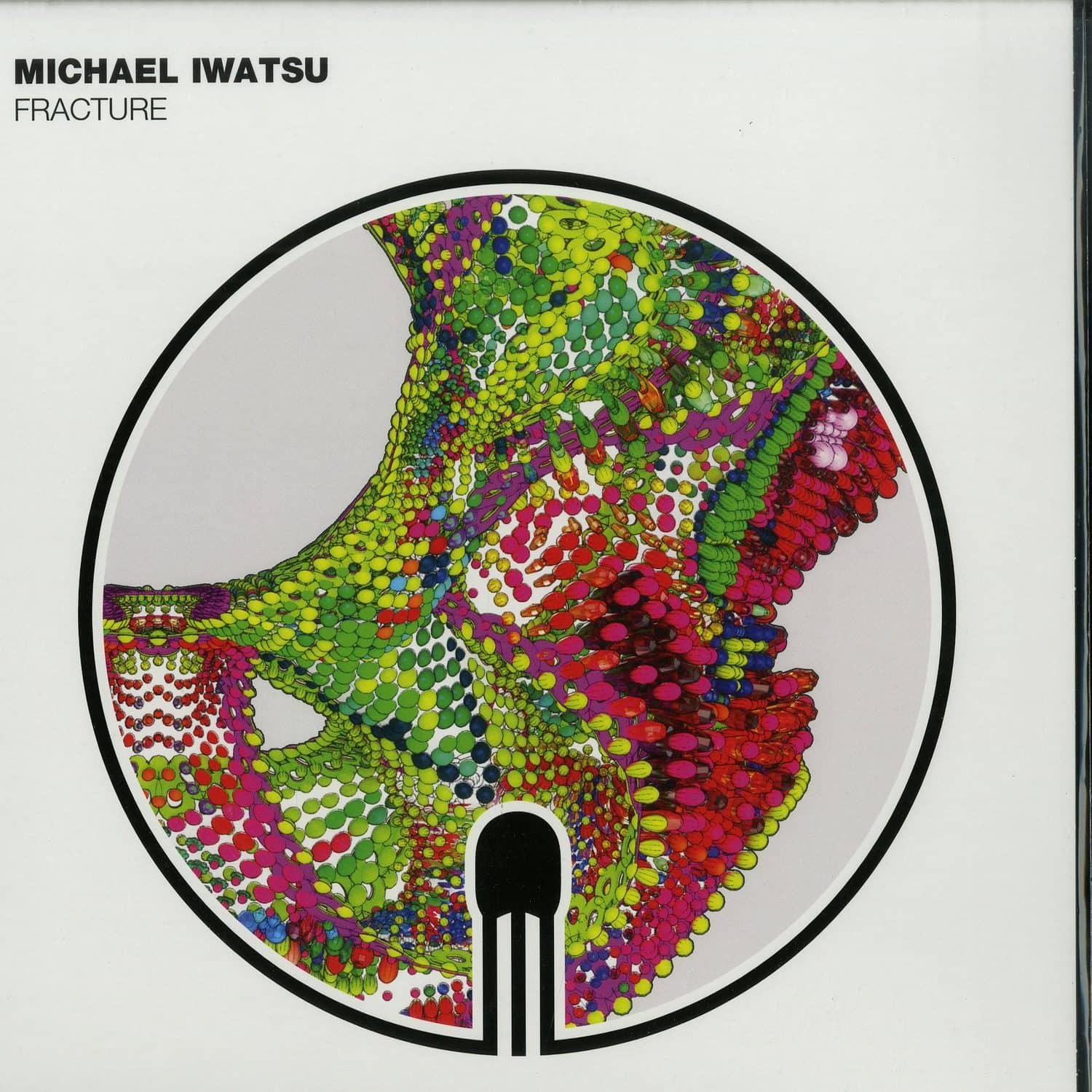 Michael Iwatsu - FRACTURE 
