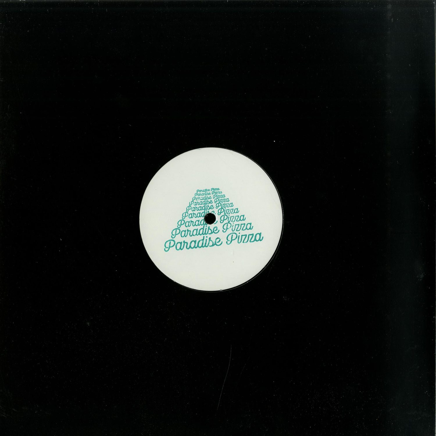Unknown Artist ‎/ Paradise Pizza