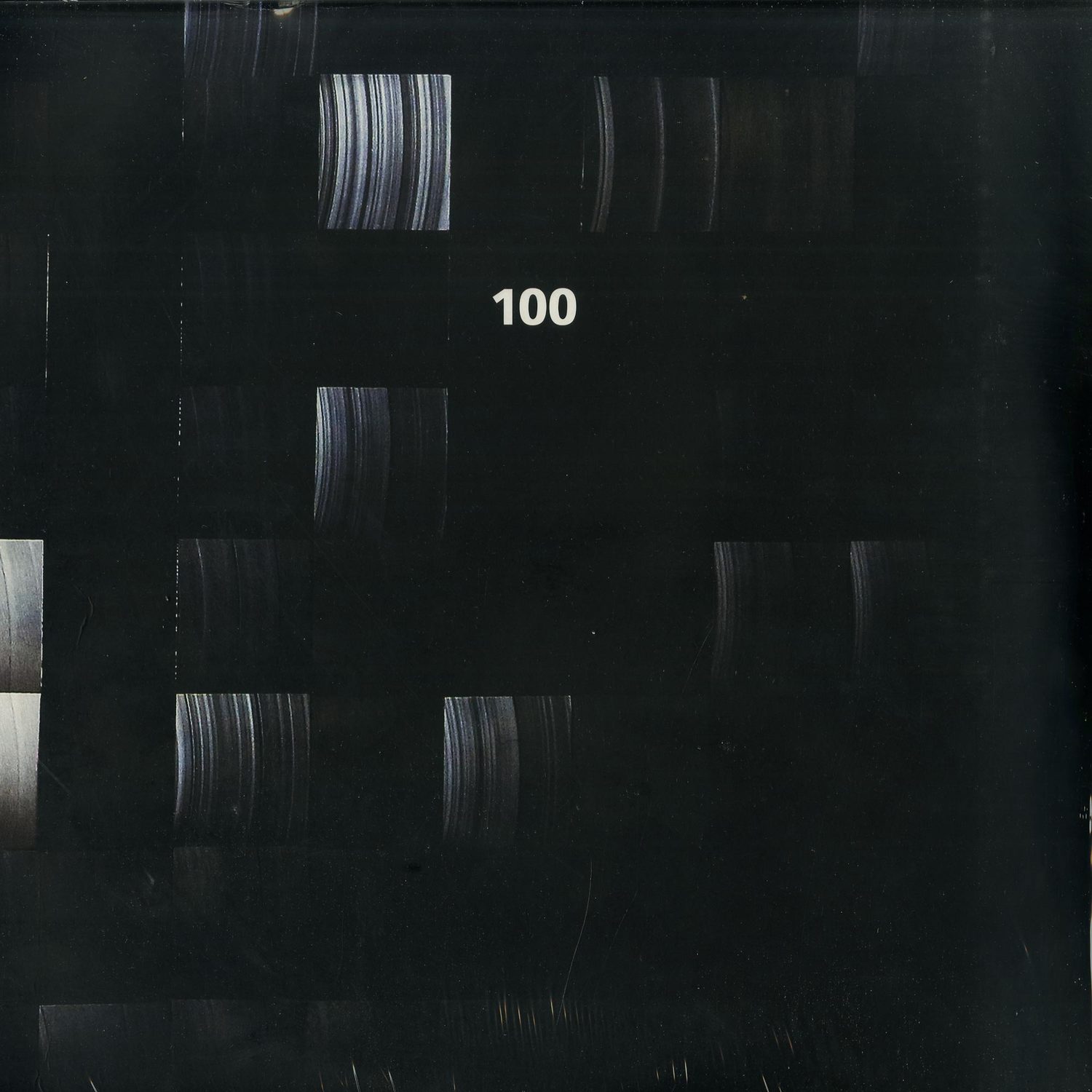 Various Artists - FIGURE 100 