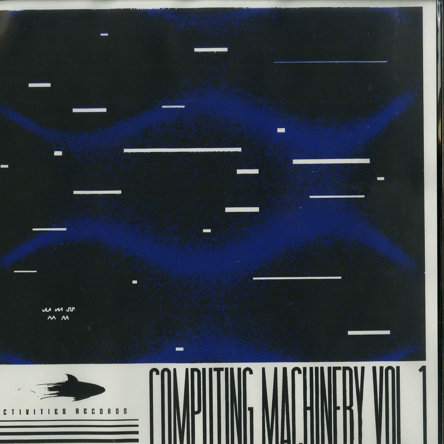 Various Artists - COMPUTING MACHINERY VOL 1