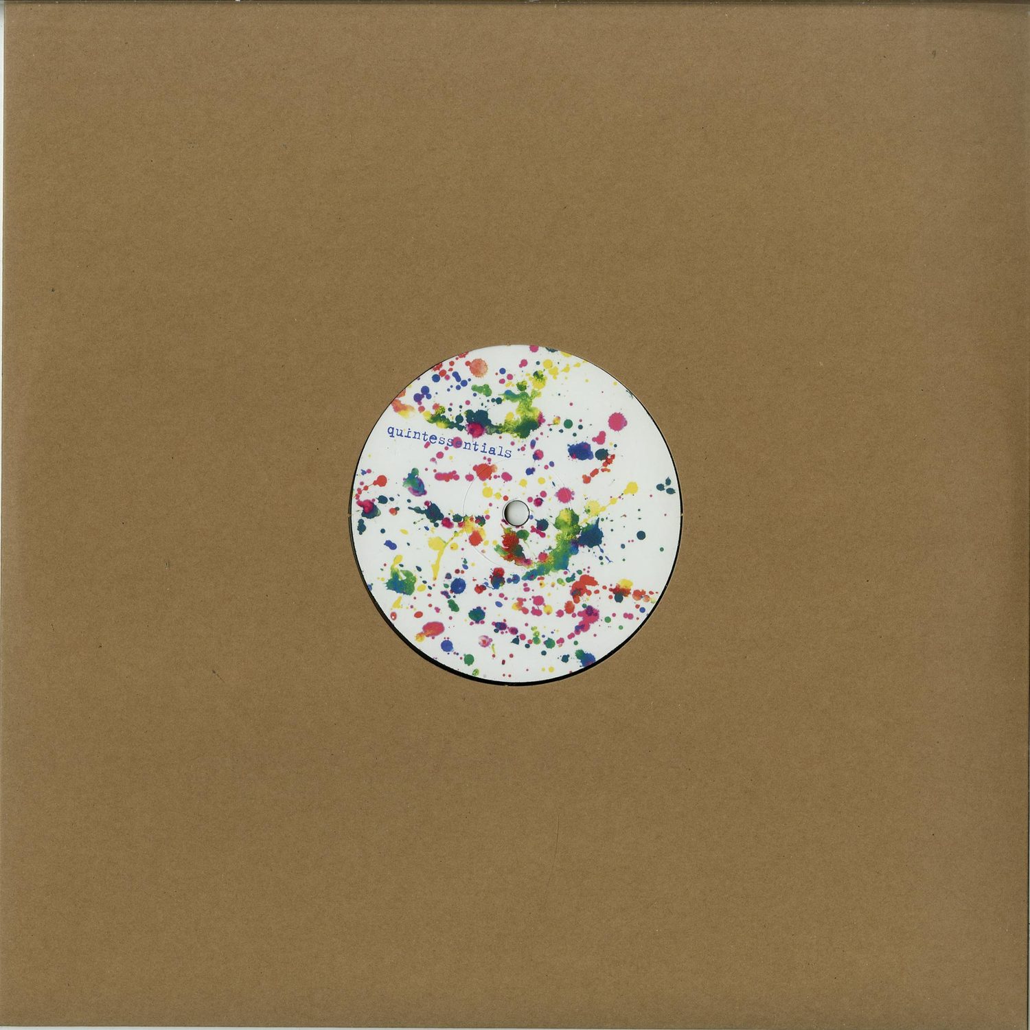 Javonntte - PRIVATE PARTY EP