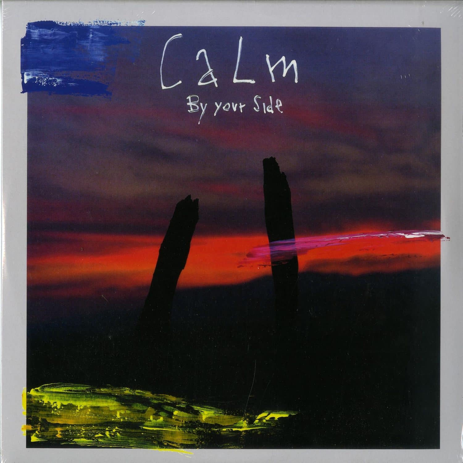 Calm - BY YOUR SIDE 