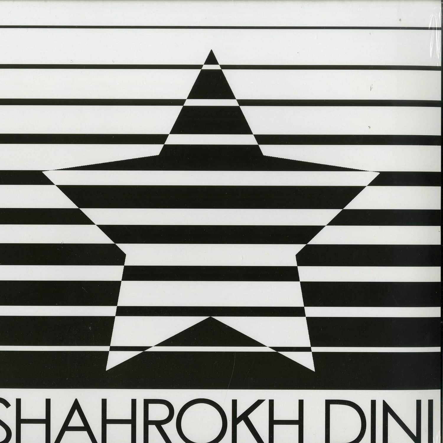 Shahrokh Dini - CHANGE / ARMAN