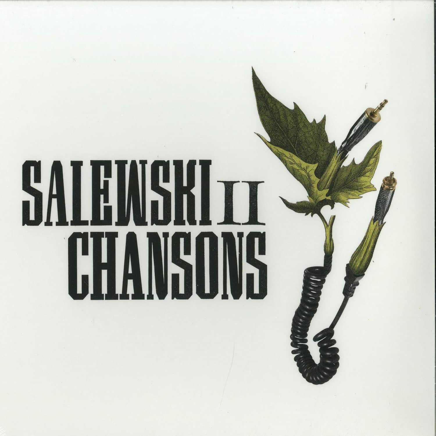 Salewski II - CHANSONS 