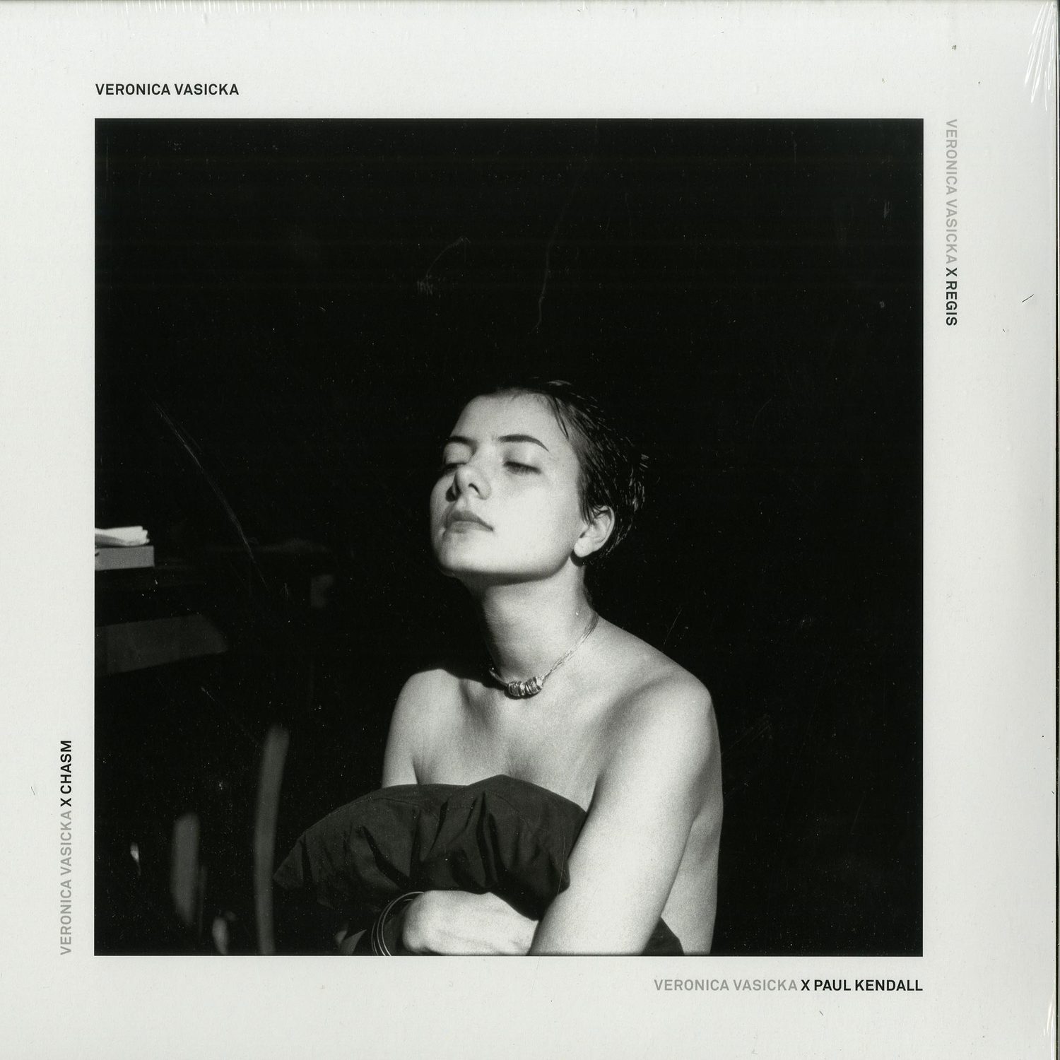 Veronica Vasicka - IN SILHOUETTE