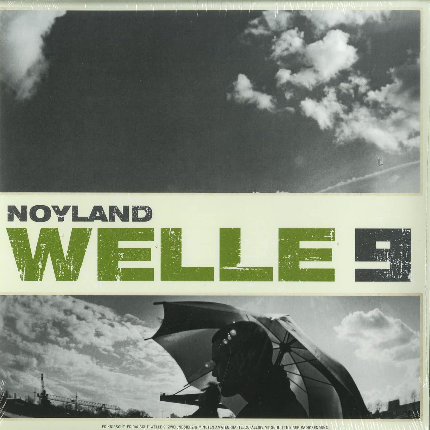 Noyland - WELLE 9 