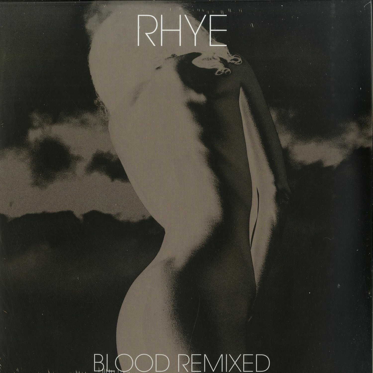Rhye - BLOOD REMIXED 