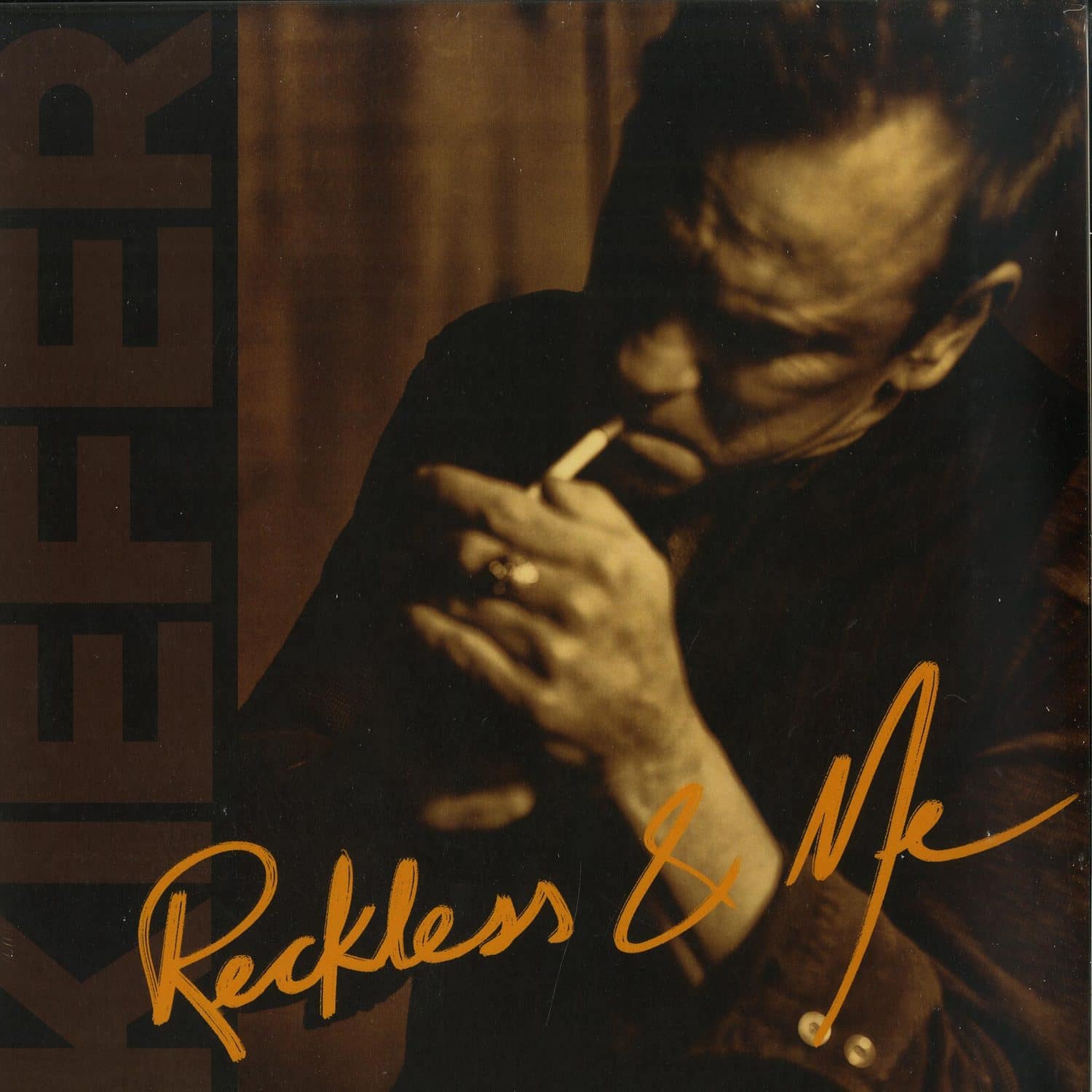 Kiefer Sutherland - RECKLESS & ME 