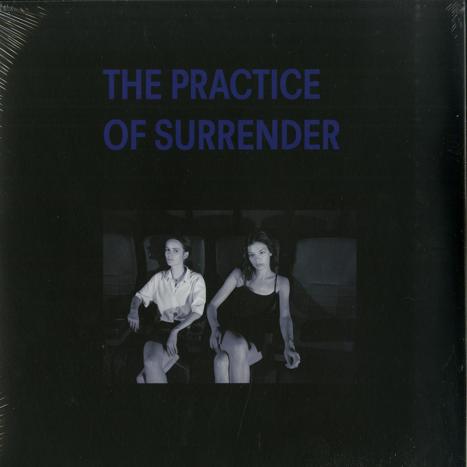 Orphan Ann - THE PRACTICE OF SURRENDER 