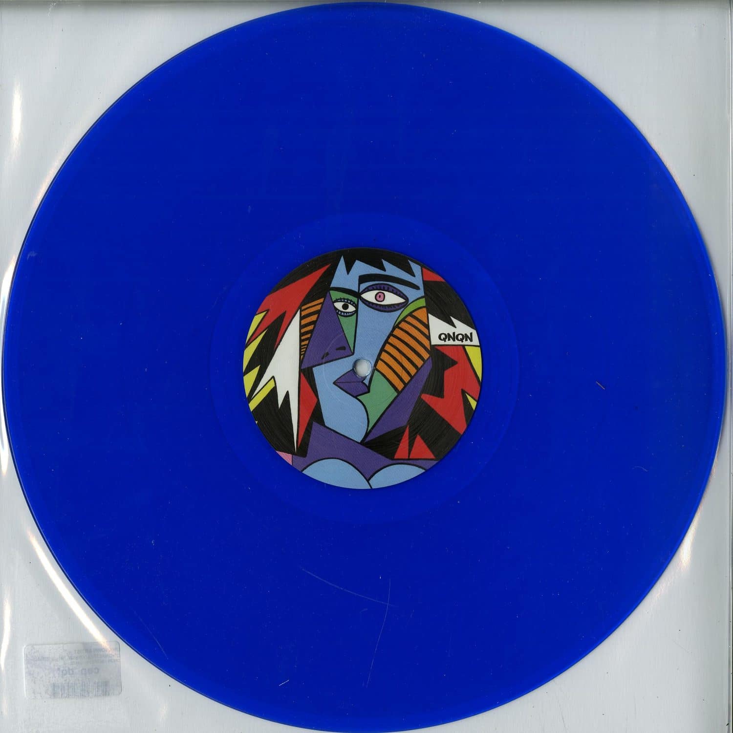 Unknown Artist - QNQNALTFEL0013846 