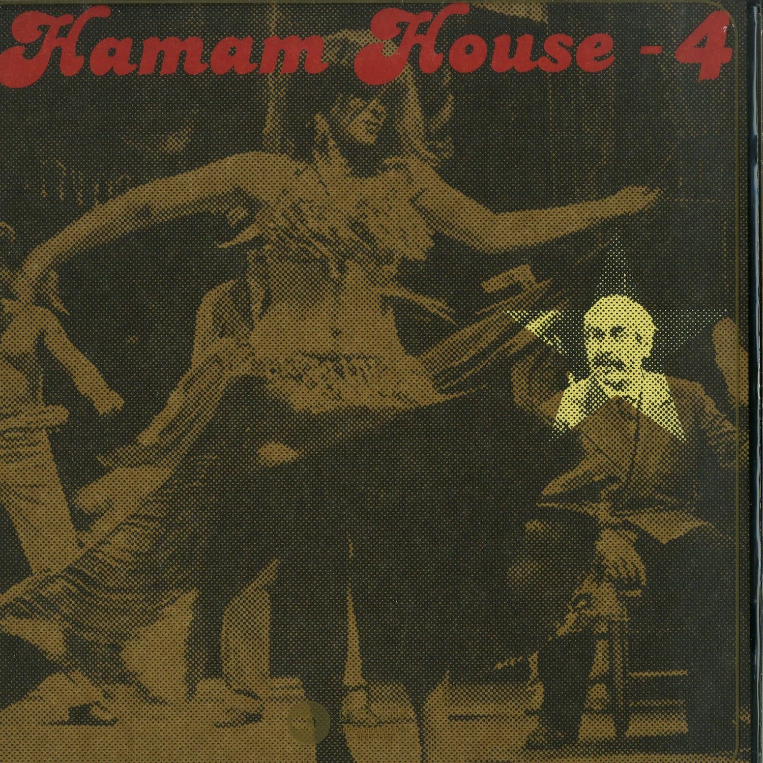 N-Gynn - HAMAM HOUSE 4 