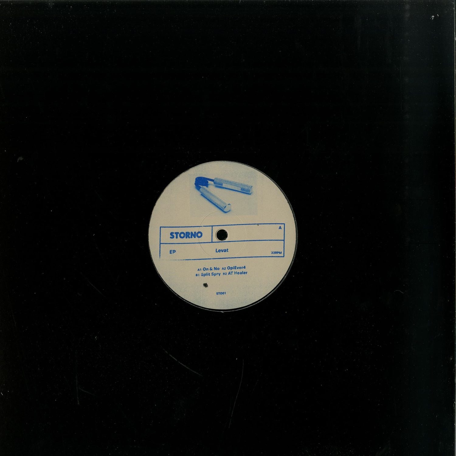 Levat - STORNO01