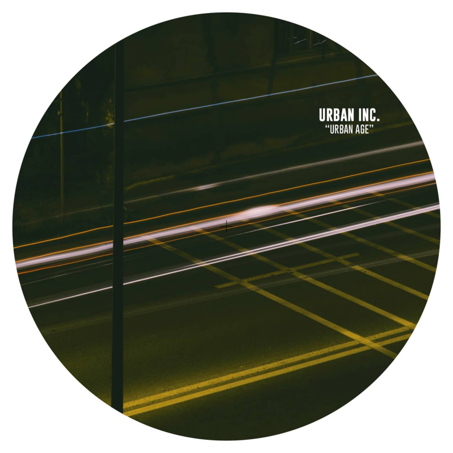 Urban Inc. - URBAN AGE 