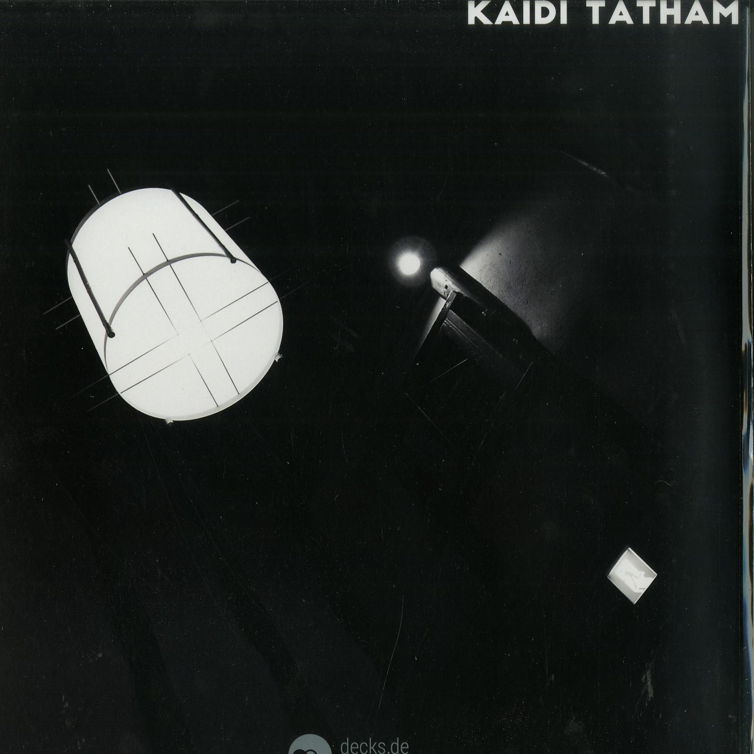 Kaidi Tatham - YOU FIND THAT I GOT IT / MJUVI