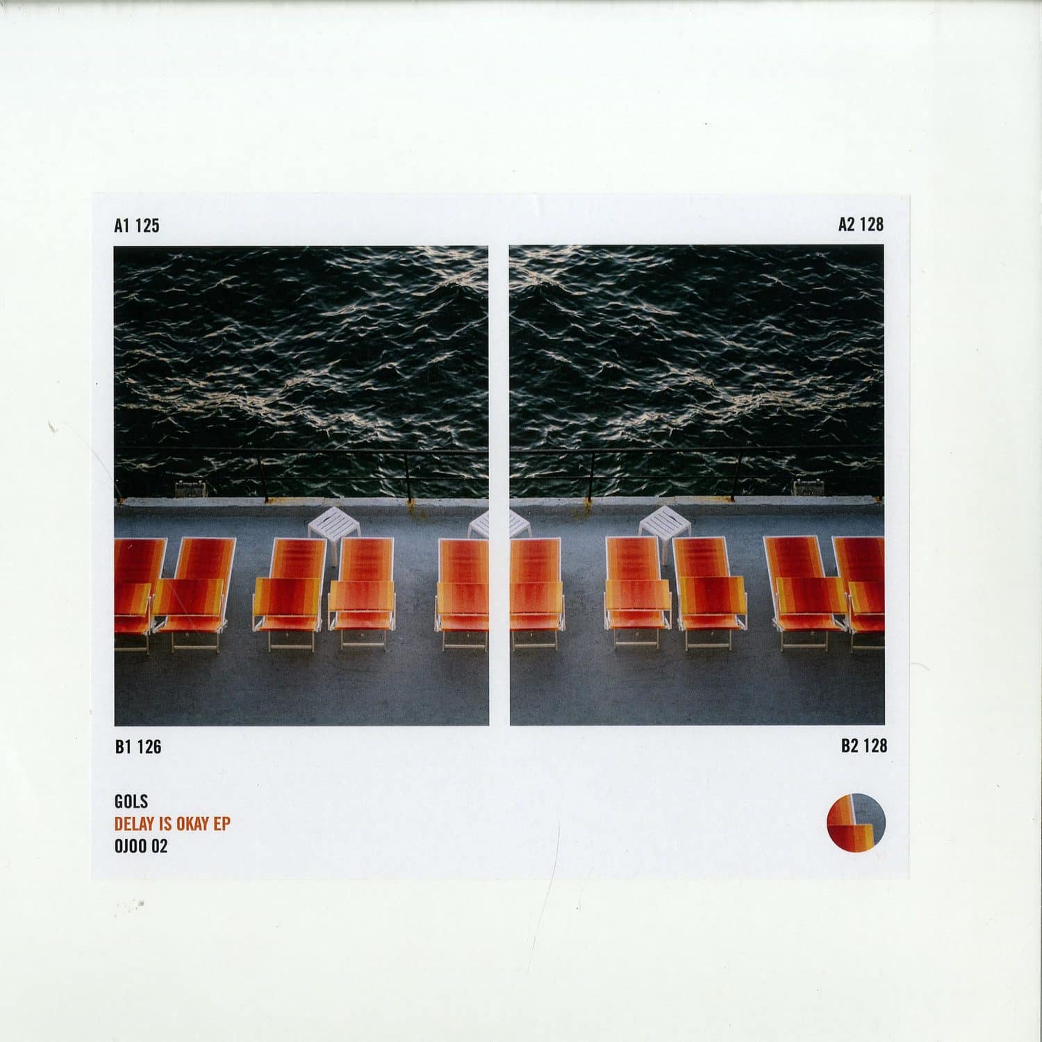 Gols - DELAY IS OKAY