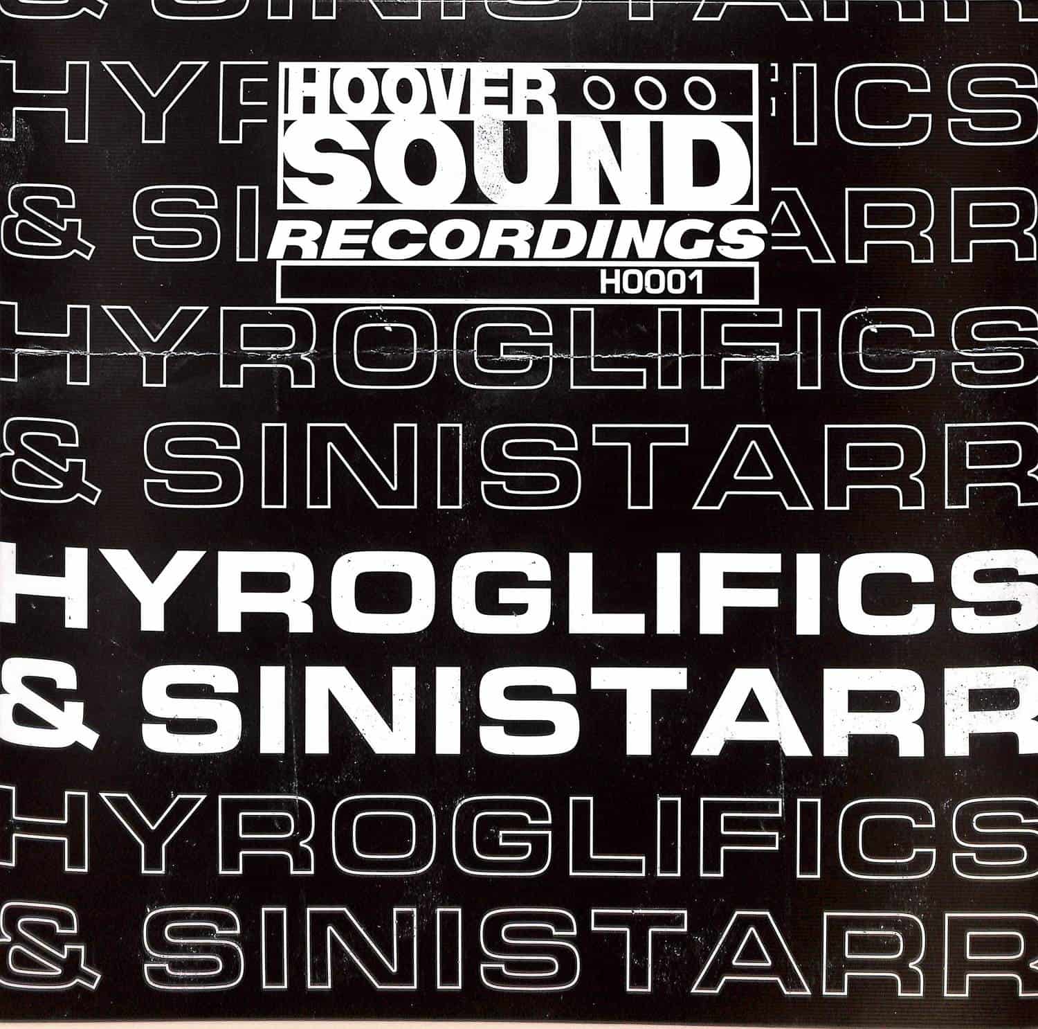 Hyroglifics Sinistarr - BS6