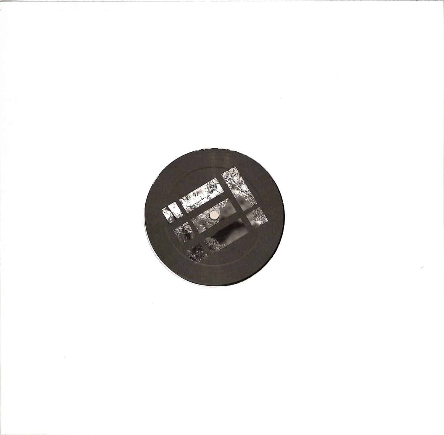 Danilo Schneider - DIFFERENT VIEWS EP 