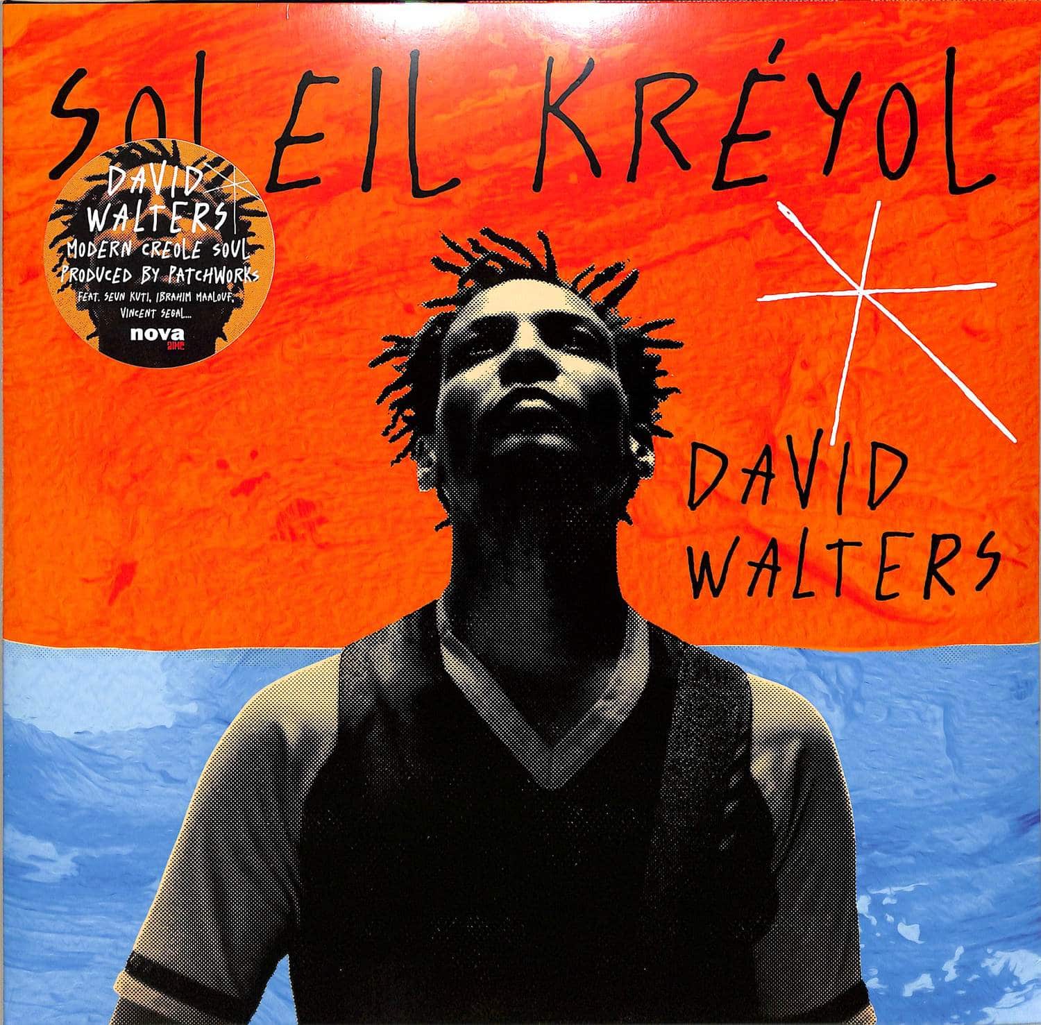 David Walters - SOLEIL KREYOL 