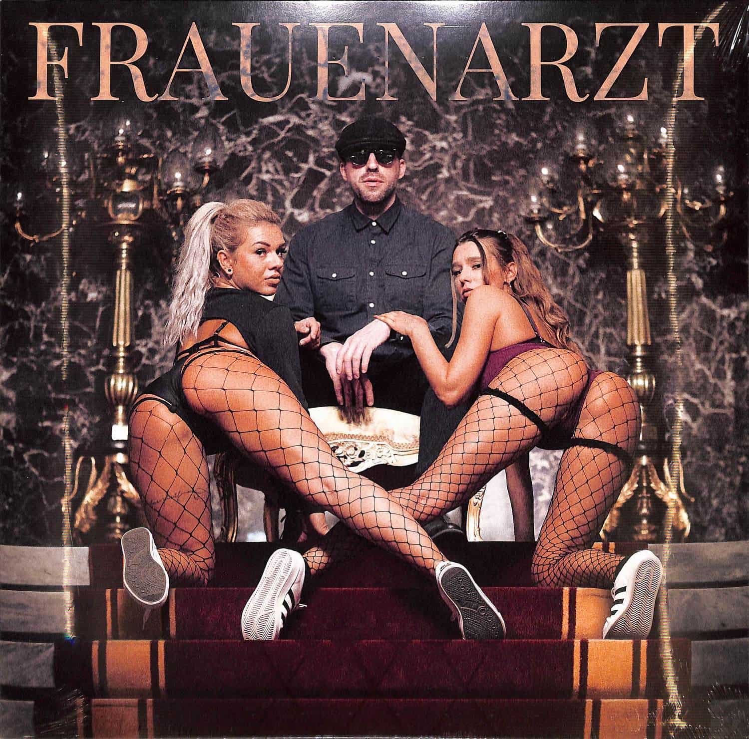 Frauenarzt - XXX 