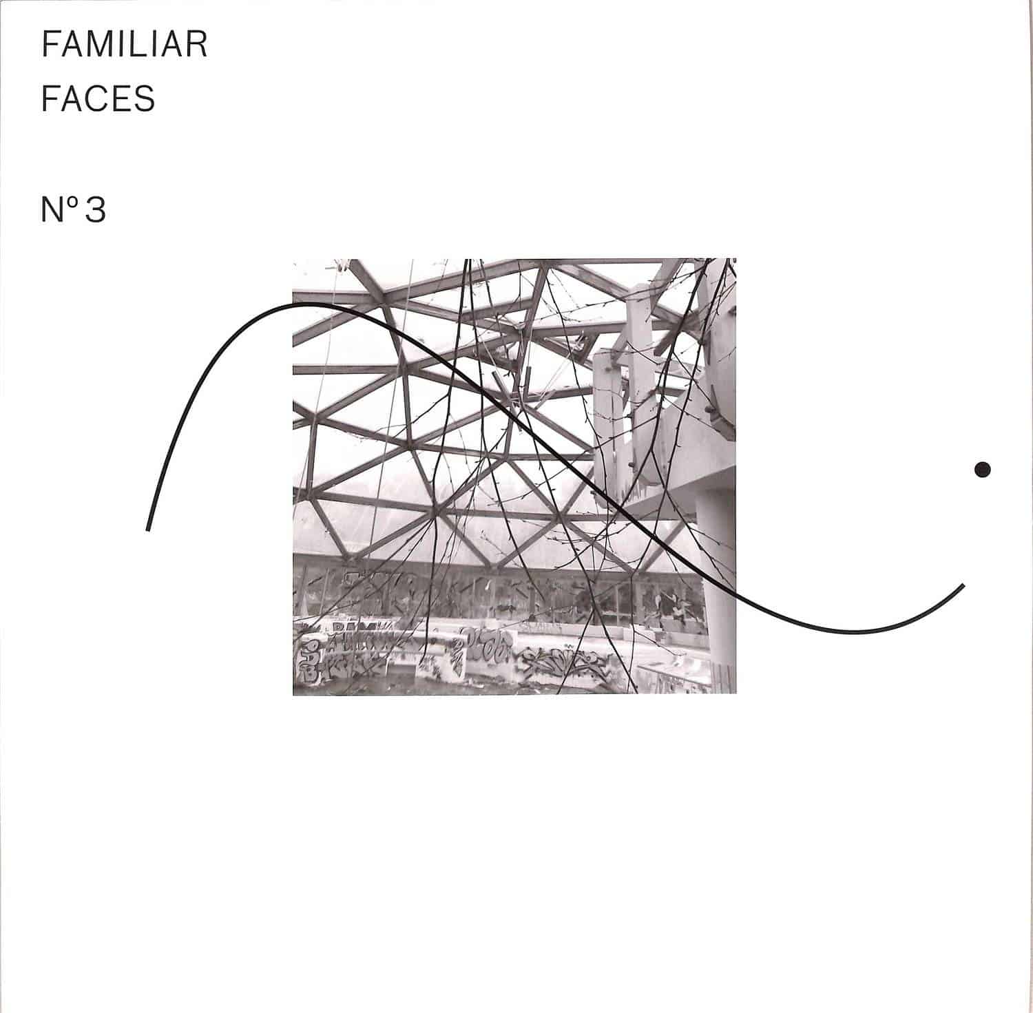 Various Artists - FAMILIAR FACES NR3