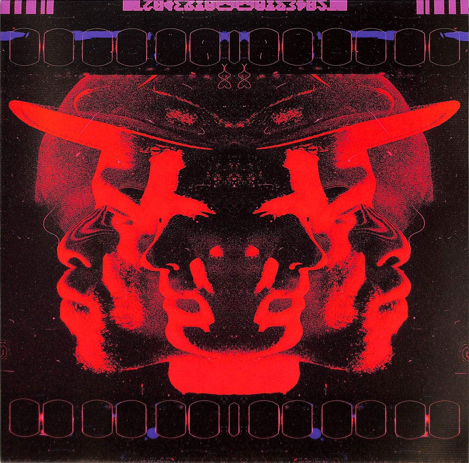 Darkimh - TELL ME NOTHIN EP