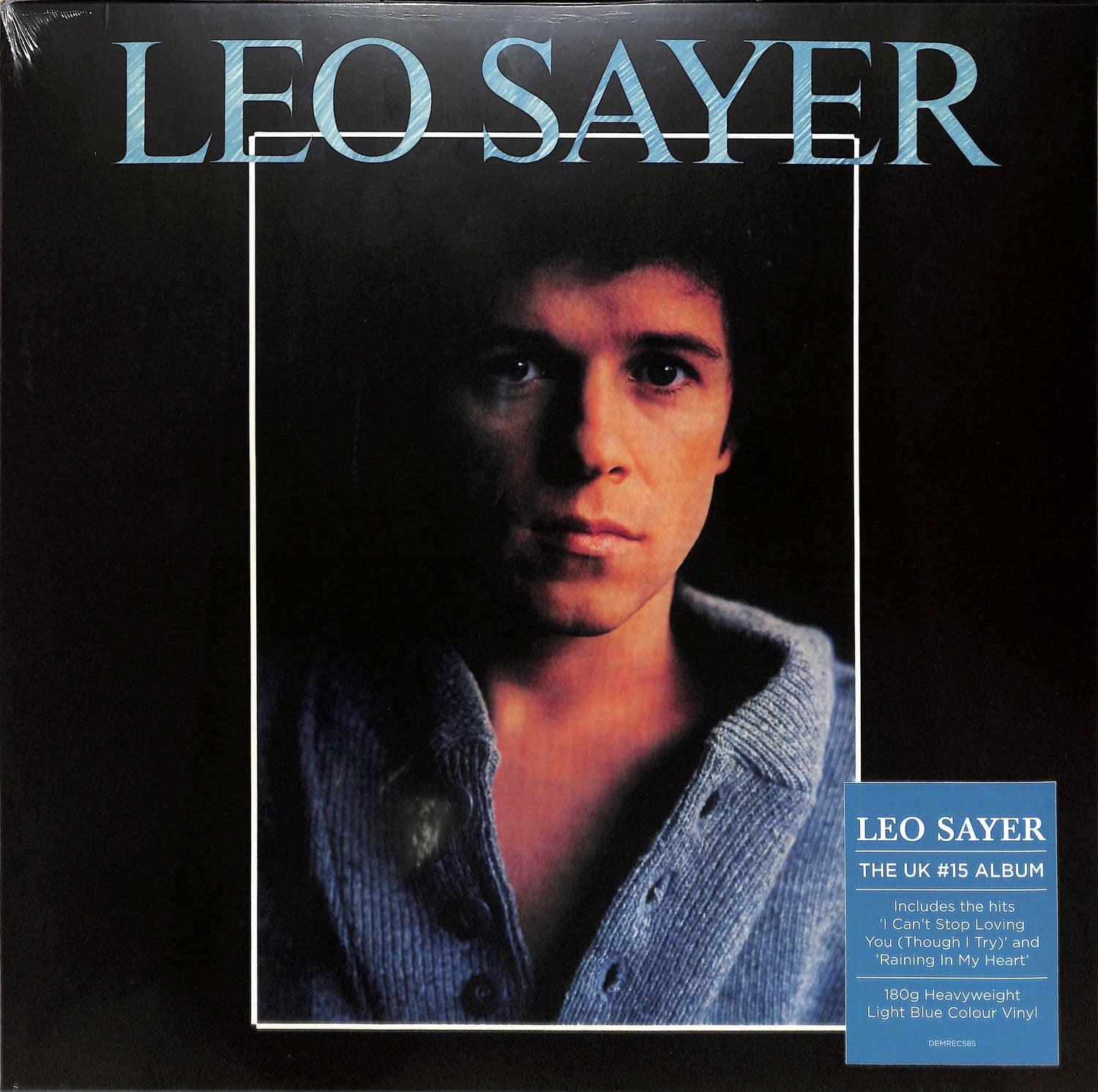 Leo Sayer - LEO SAYER 