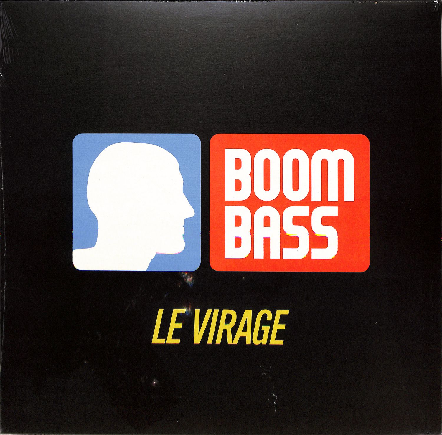 Boombass - LE VIRAGE
