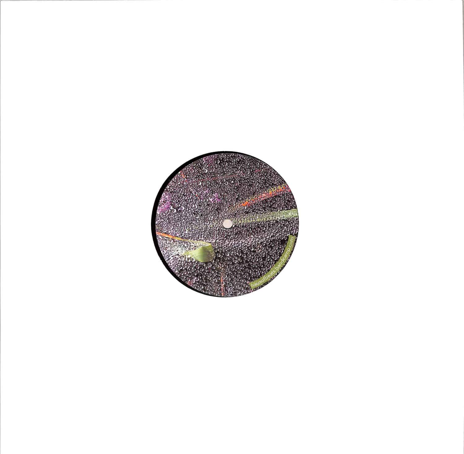 ODON - PARASITIC FUNGI