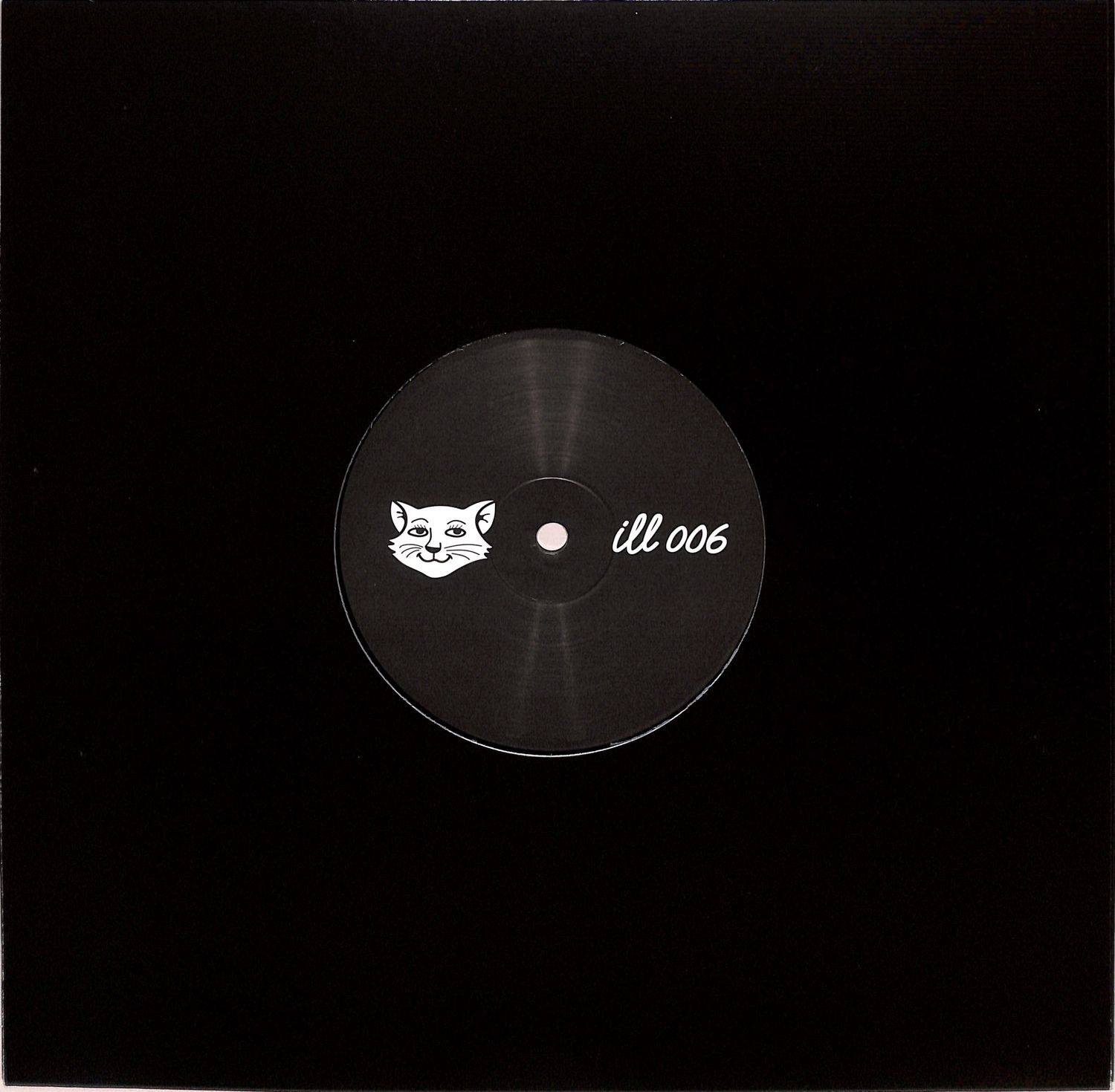 Unknown - ILL 006 