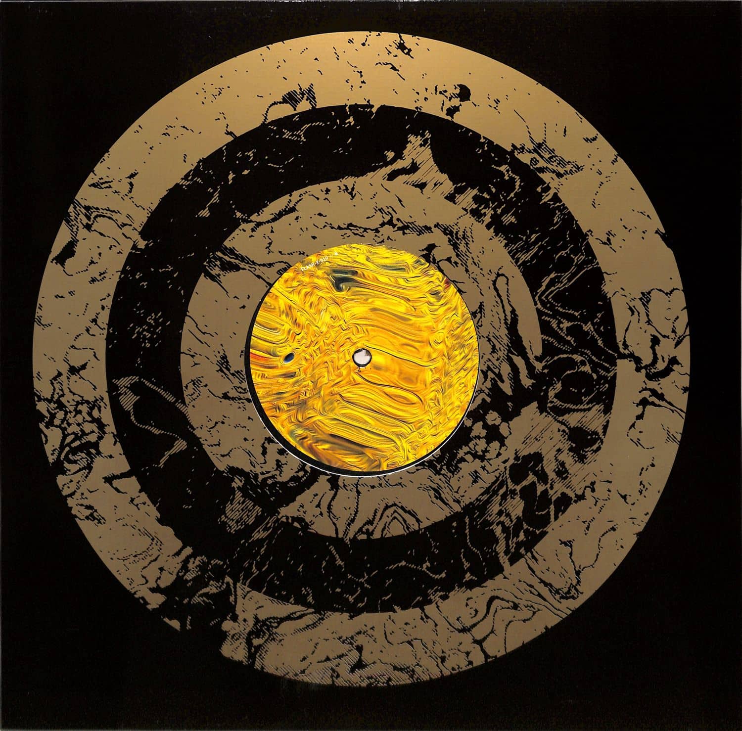 Anml Mthr - BLACK BOX EP