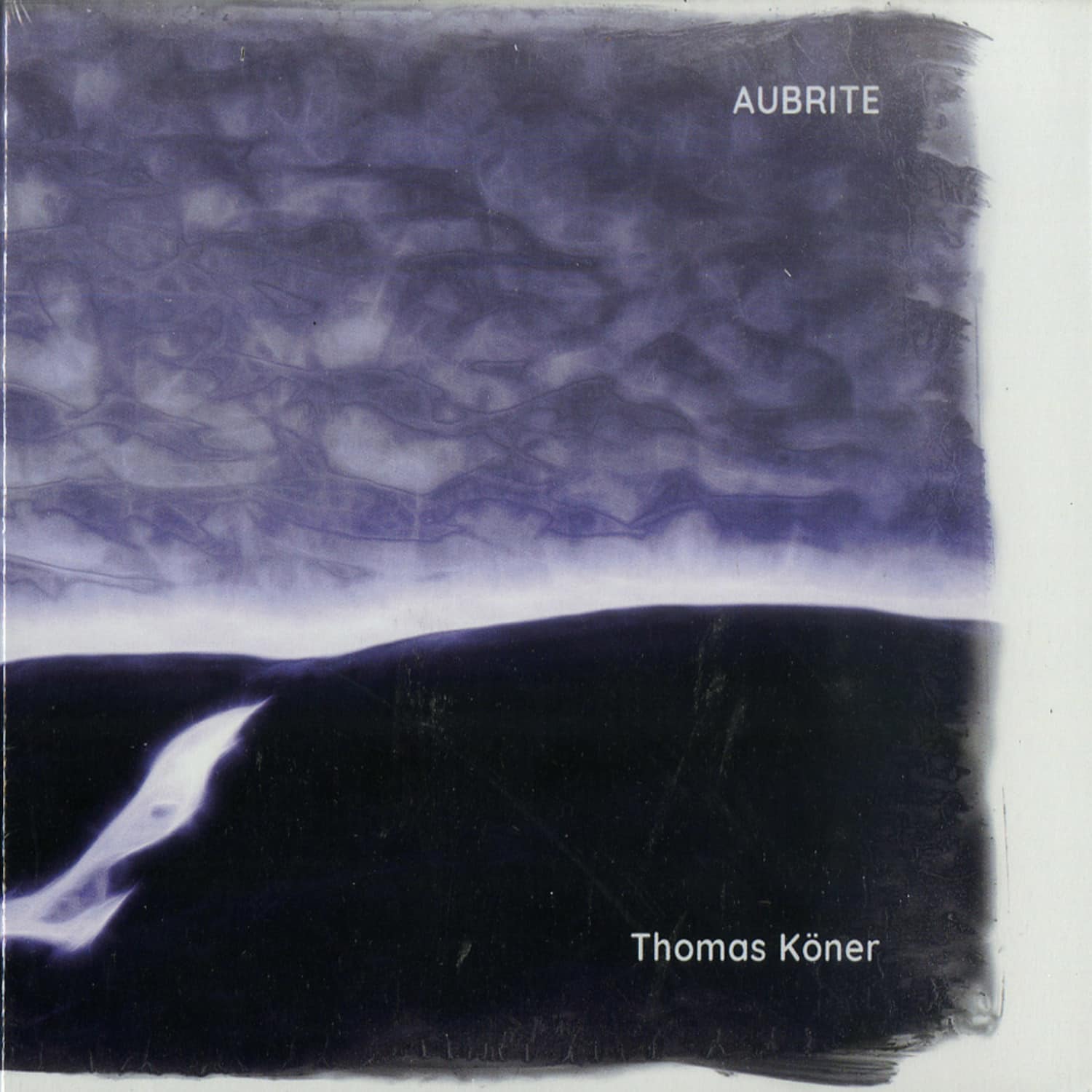 Thomas Kner - AUBRITE 